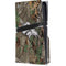 NFL Denver Broncos Realtree Xtra Green Camo PS5 Pro Disk Console Skin