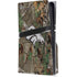 NFL Denver Broncos Realtree Xtra Green Camo PS5 Pro Disk Console Skin