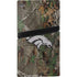 NFL Denver Broncos Realtree Xtra Green Camo PS5 Pro Disk Console Skin