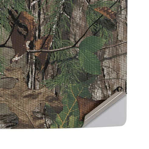 NFL Denver Broncos Realtree Xtra Green Camo PS5 Pro Disk Console Skin