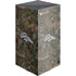 NFL Denver Broncos Realtree Xtra Green Camo XBox Series X Digital Edition Console Skin