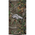 NFL Denver Broncos Realtree Xtra Green Camo XBox Series X Digital Edition Console Skin