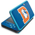 NFL Denver Broncos Retro Logo Nintendo Skins