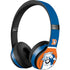 NFL Denver Broncos Retro Logo Beats Solo 3 Wireless Skin
