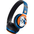 NFL Denver Broncos Retro Logo Beats Solo 4 Wireless Headphones Skin