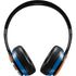 NFL Denver Broncos Retro Logo Beats Solo 4 Wireless Headphones Skin