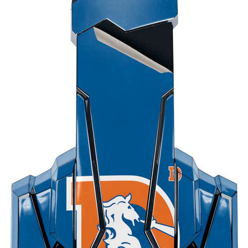 NFL Denver Broncos Retro Logo BENGOO G9000 Skin