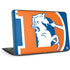 NFL Denver Broncos Retro Logo HP Chromebook Skin