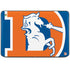 NFL Denver Broncos Retro Logo HP Chromebook Skin