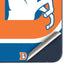 NFL Denver Broncos Retro Logo Galaxy A36 5G Skin