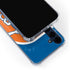 NFL Denver Broncos Retro Logo Galaxy A55 5G Clear Case