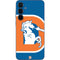 NFL Denver Broncos Retro Logo Galaxy A55 5G Skin