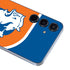 NFL Denver Broncos Retro Logo Galaxy A55 5G Skin