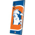 NFL Denver Broncos Retro Logo Galaxy Note 10 Plus Skin