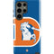 NFL Denver Broncos Retro Logo Galaxy S23 Ultra Pro Case