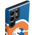 NFL Denver Broncos Retro Logo Galaxy S23 Ultra Pro Case