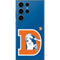 NFL Denver Broncos Retro Logo Galaxy Skins