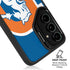 NFL Denver Broncos Retro Logo Galaxy S24 FE Kickstand Case