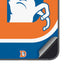 NFL Denver Broncos Retro Logo Galaxy S25 Plus Skin