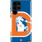 NFL Denver Broncos Retro Logo Galaxy S25 Ultra Impact Case