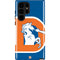 NFL Denver Broncos Retro Logo Galaxy S25 Ultra Impact Case