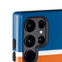 NFL Denver Broncos Retro Logo Galaxy S25 Ultra Impact Case