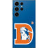 NFL Denver Broncos Retro Logo Galaxy S25 Ultra Skin