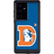 NFL Denver Broncos Retro Logo Galaxy S24 Ultra Waterproof Case