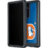 NFL Denver Broncos Retro Logo Galaxy S24 Ultra Waterproof Case
