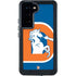 NFL Denver Broncos Retro Logo Galaxy S24 Waterproof Case