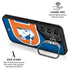 NFL Denver Broncos Retro Logo Galaxy S26 Kickstand Case