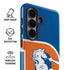 NFL Denver Broncos Retro Logo Galaxy S26 Plus Impact Case