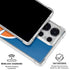 NFL Denver Broncos Retro Logo Galaxy S26 Ultra Clear Case