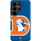 NFL Denver Broncos Retro Logo Galaxy S26 Ultra Impact Case