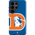 NFL Denver Broncos Retro Logo Galaxy S26 Ultra Impact Case