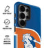 NFL Denver Broncos Retro Logo Galaxy S26 Ultra Impact Case
