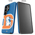 NFL Denver Broncos Retro Logo Galaxy S26 Ultra Impact Case