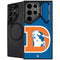 NFL Denver Broncos Retro Logo Galaxy S26 Ultra Kickstand Case