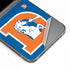 NFL Denver Broncos Retro Logo Galaxy Z Flip6 Skin