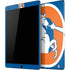 NFL Denver Broncos Retro Logo iPad Skins
