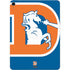 NFL Denver Broncos Retro Logo Apple iPad Air Skin