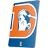 NFL Denver Broncos Retro Logo Apple iPad Air Skin