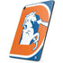 NFL Denver Broncos Retro Logo Apple iPad Pro Skin