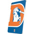 NFL Denver Broncos Retro Logo iPad Pro 13in M4 (2024) Skin