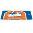 NFL Denver Broncos Retro Logo iPad Pro 13in M4 (2024) Skin