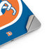 NFL Denver Broncos Retro Logo iPad Pro 13in M4 (2024) Skin