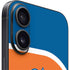 NFL Denver Broncos Retro Logo iPhone 16 Plus Skin