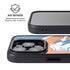 NFL Denver Broncos Retro Logo iPhone 16 Pro Kickstand Case