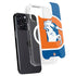 NFL Denver Broncos Retro Logo iPhone 16 Pro MagSafe Case