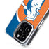 NFL Denver Broncos Retro Logo iPhone 16 Pro MagSafe Case